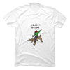 funny goat shirt